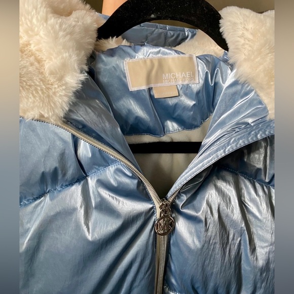 Michael Kors kids jacket - Picture 4 of 7